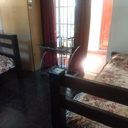 Ksa En La Linda Villa Салта Екстериор снимка