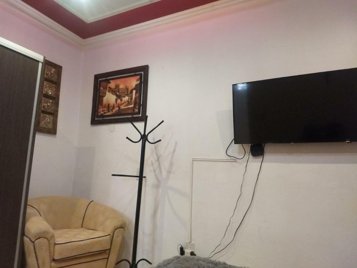 Ksa En La Linda Villa Салта Екстериор снимка