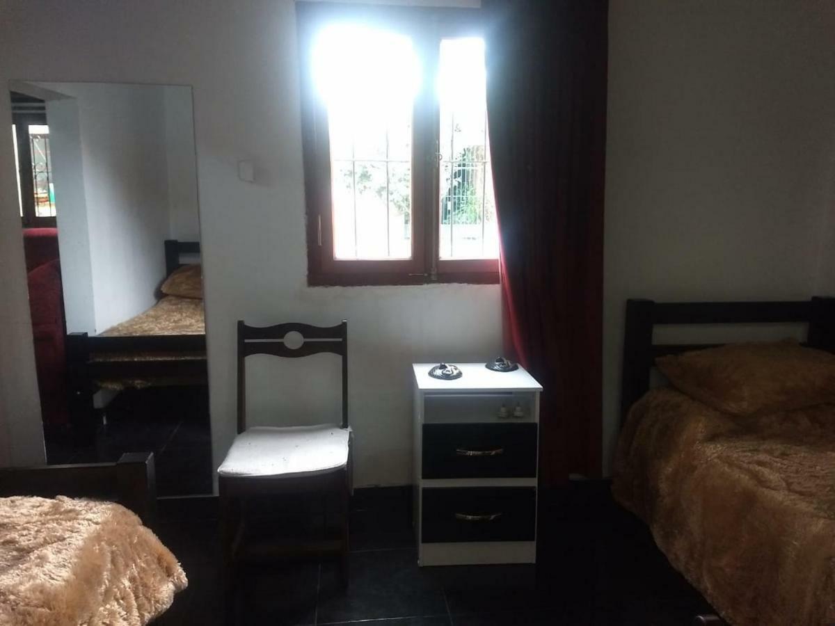 Ksa En La Linda Villa Салта Екстериор снимка